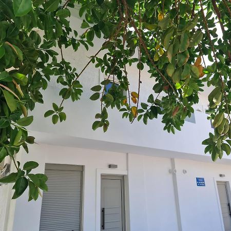 Sarri Appartments Amoudara Lasithiou Exterior foto