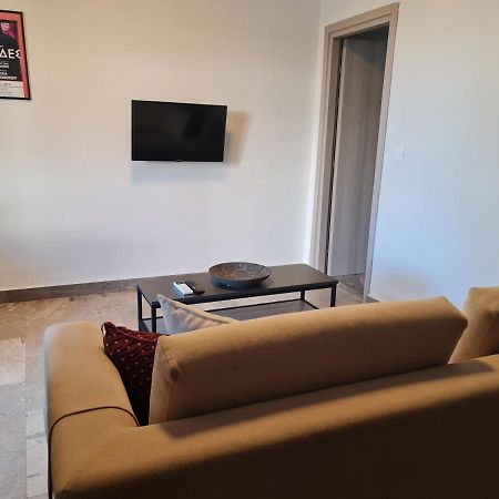 Sarri Appartments Amoudara Lasithiou Exterior foto