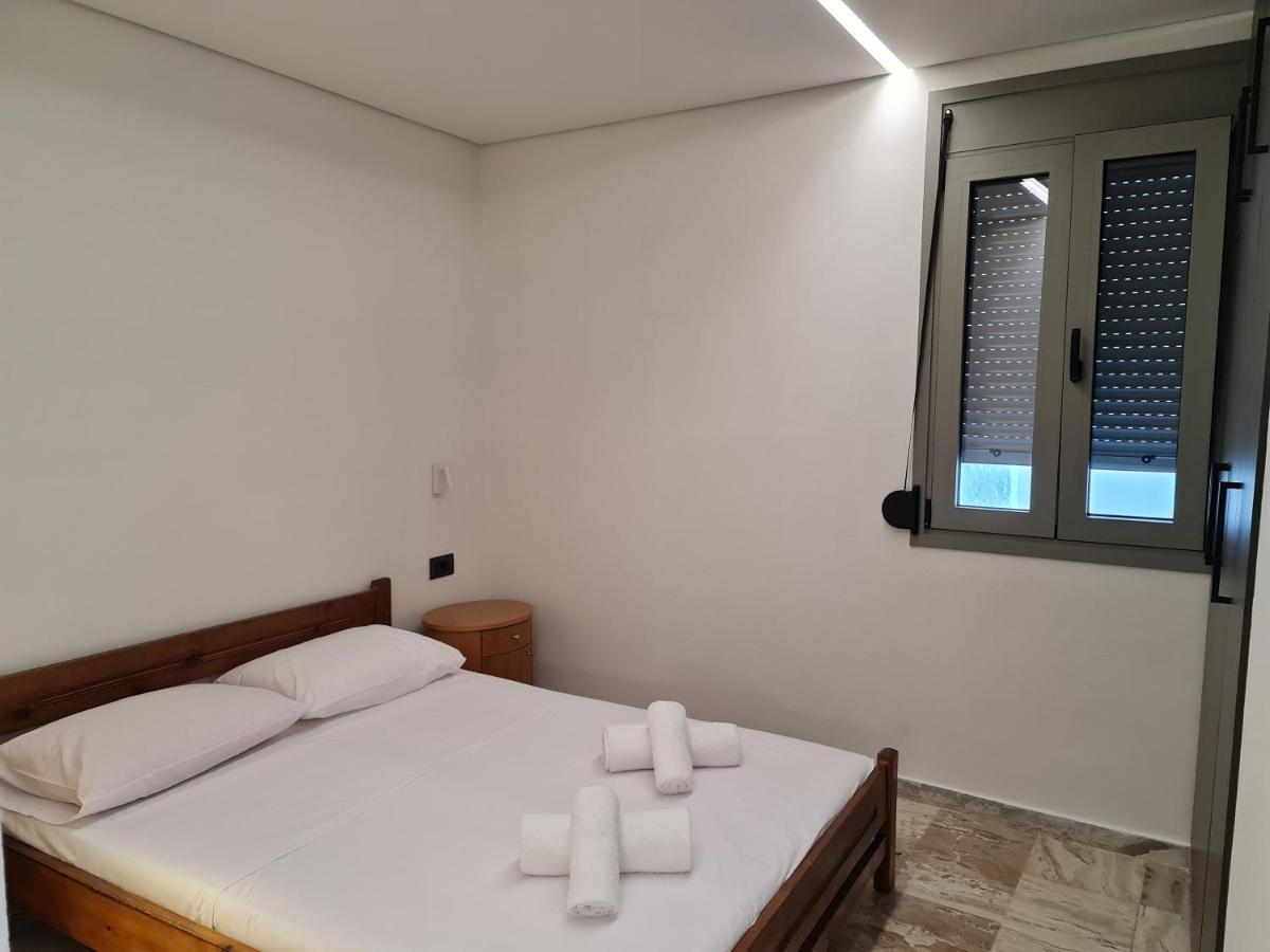 Sarri Appartments Amoudara Lasithiou Exterior foto
