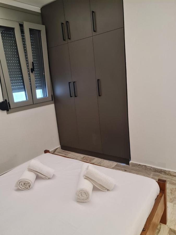 Sarri Appartments Amoudara Lasithiou Exterior foto