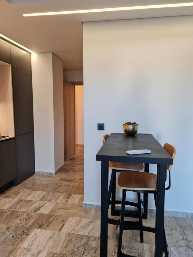 Sarri Appartments Amoudara Lasithiou Exterior foto