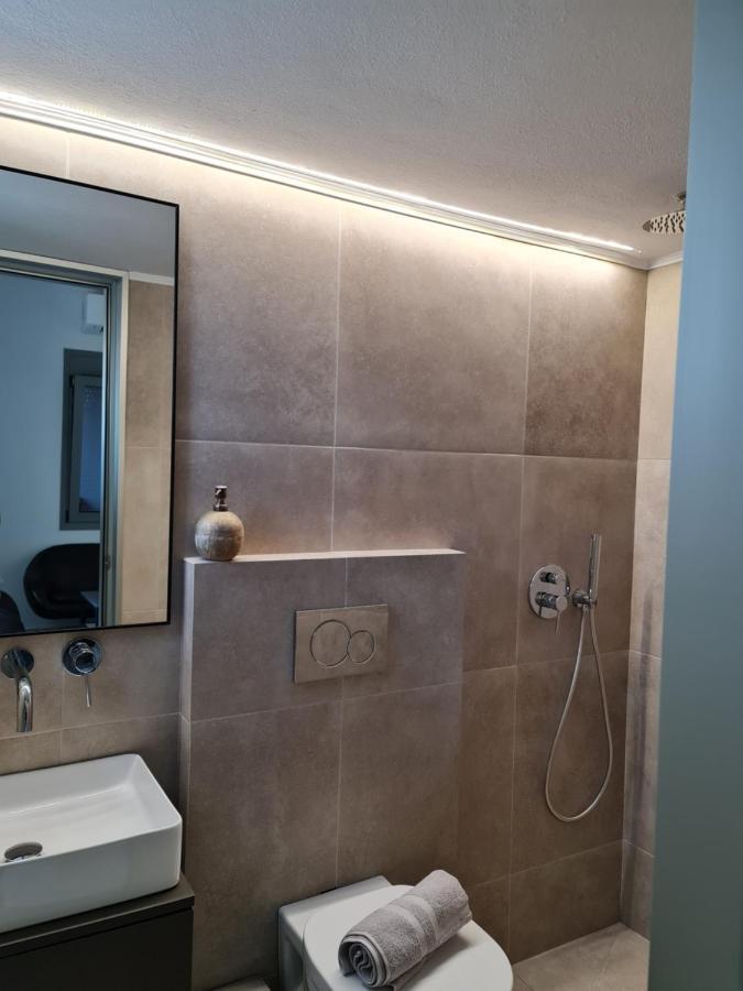 Sarri Appartments Amoudara Lasithiou Exterior foto