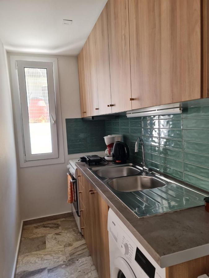 Sarri Appartments Amoudara Lasithiou Exterior foto