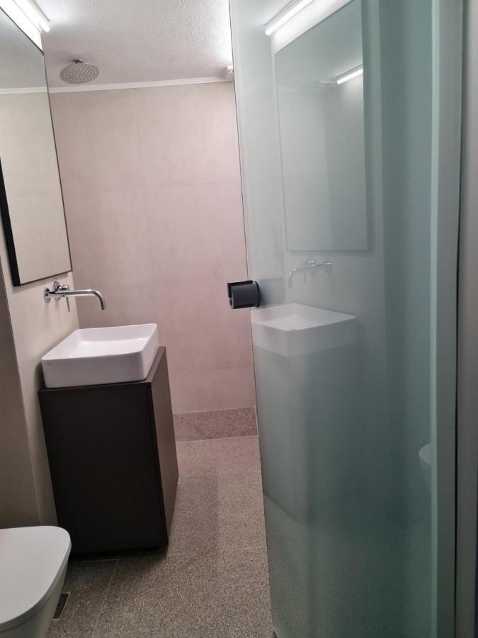Sarri Appartments Amoudara Lasithiou Exterior foto