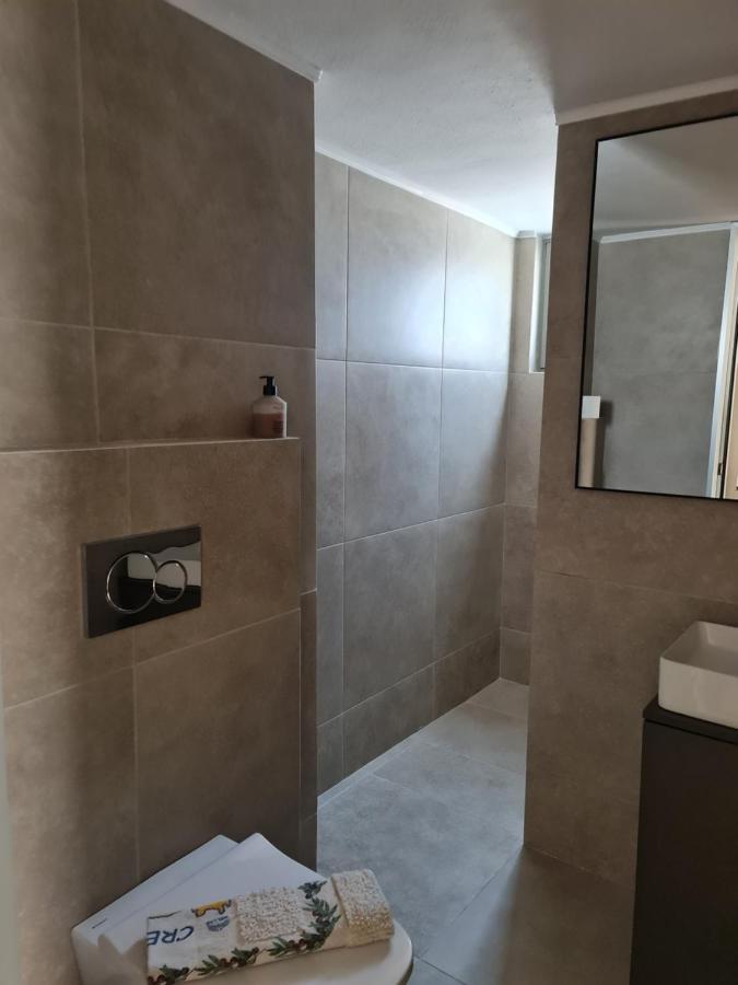 Sarri Appartments Amoudara Lasithiou Exterior foto