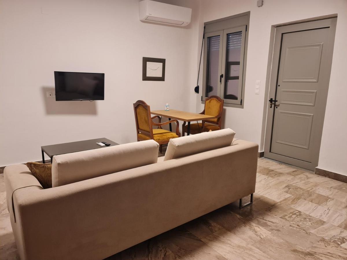 Sarri Appartments Amoudara Lasithiou Exterior foto