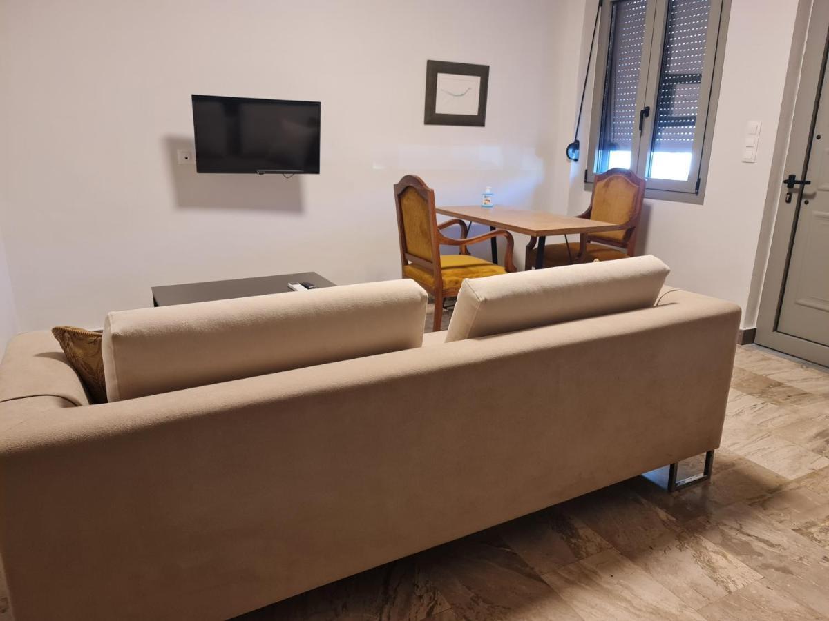 Sarri Appartments Amoudara Lasithiou Exterior foto