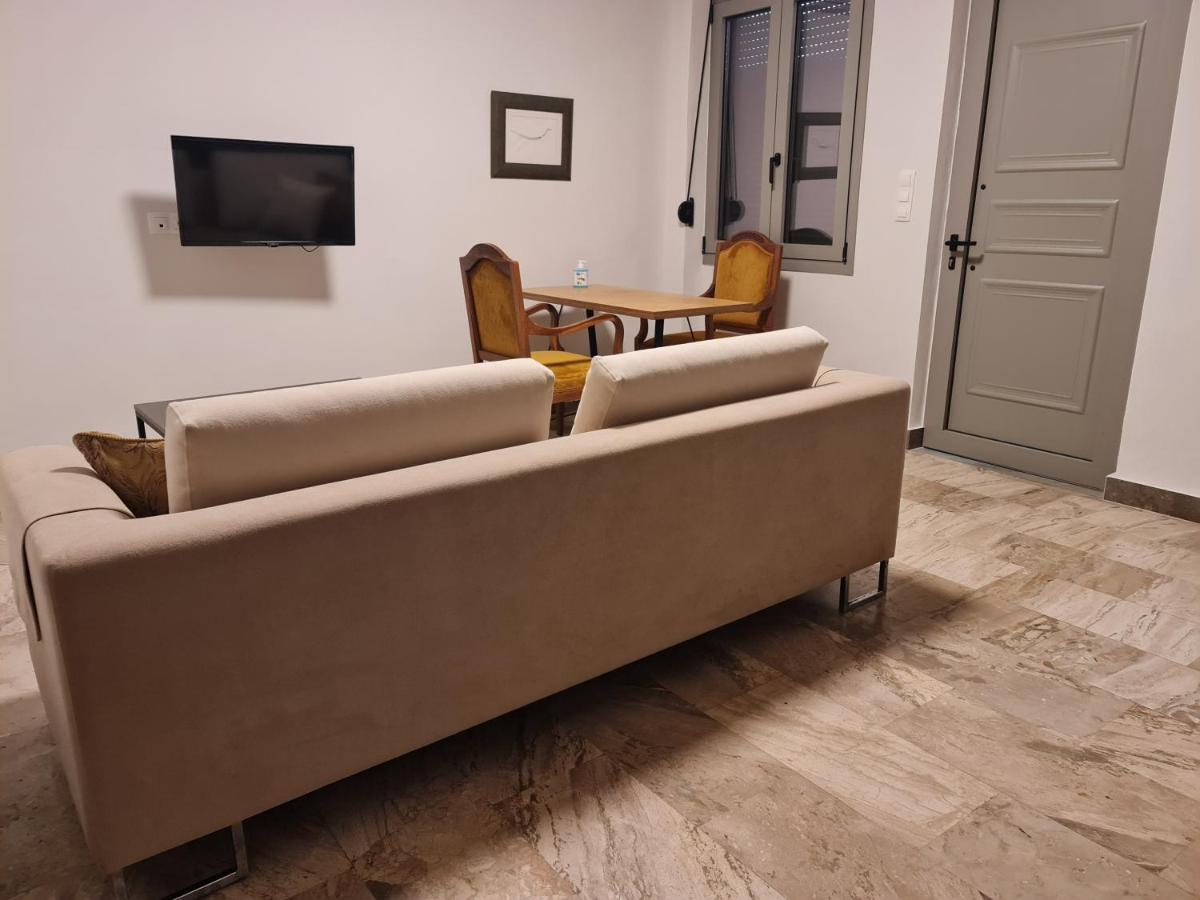 Sarri Appartments Amoudara Lasithiou Exterior foto